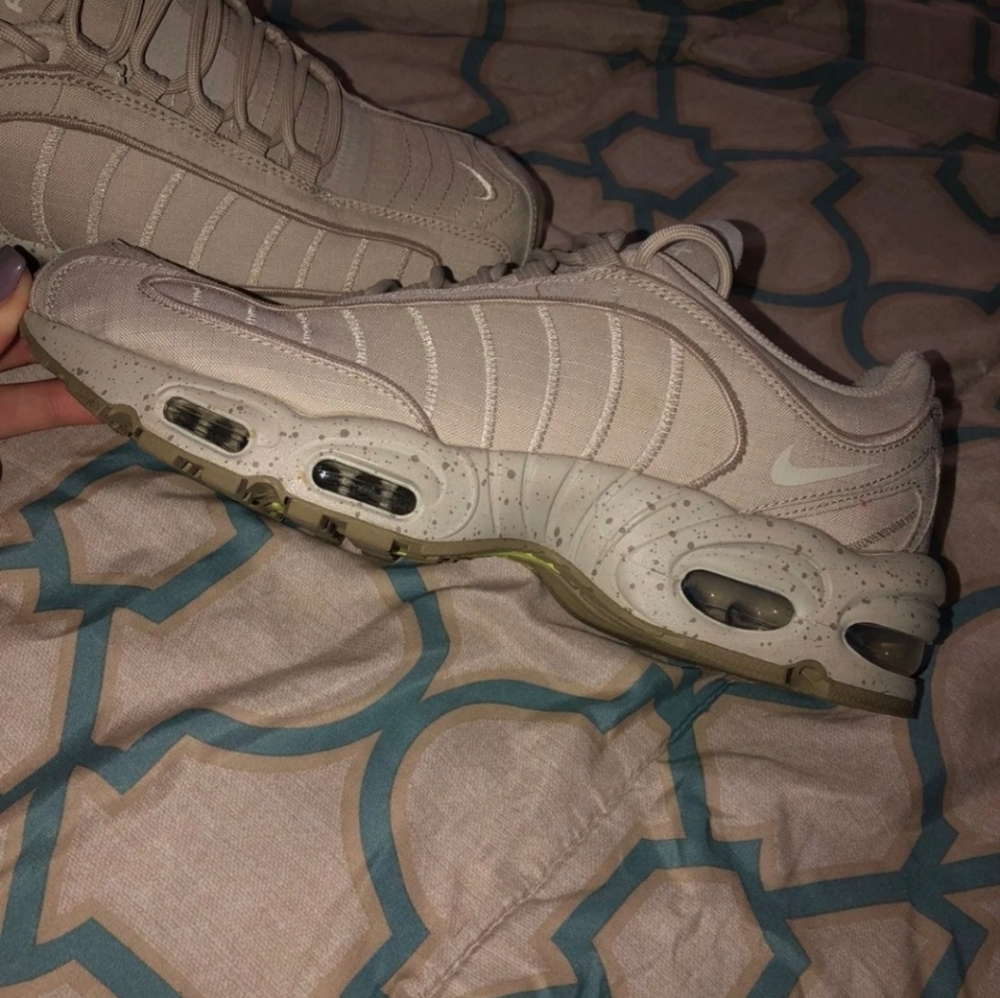 Air maxx